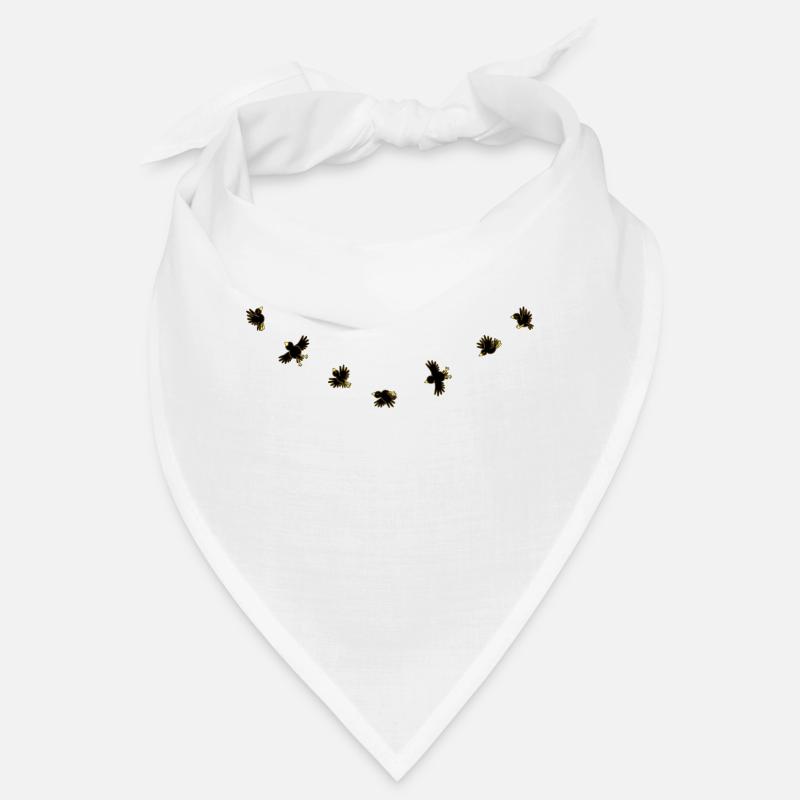 Birdies Bandana