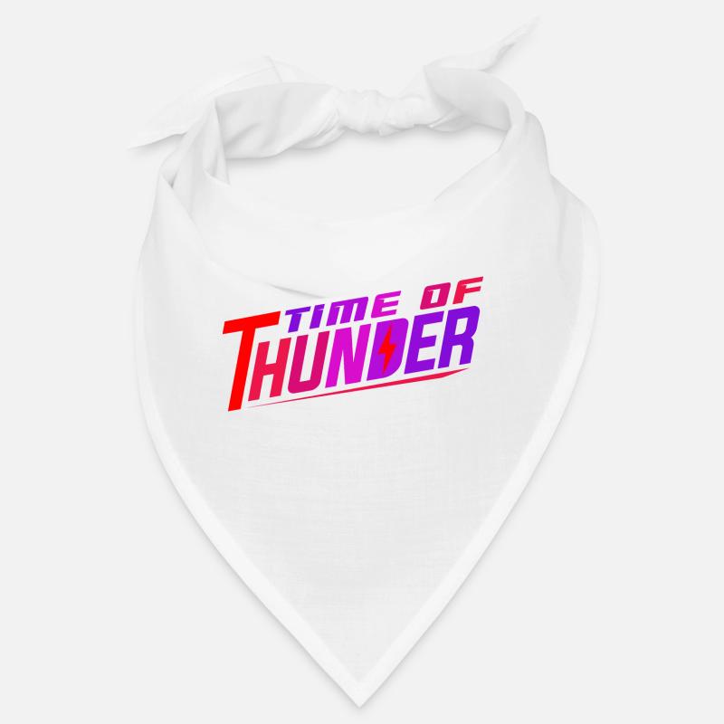 COLORMIX POWER Bandana
