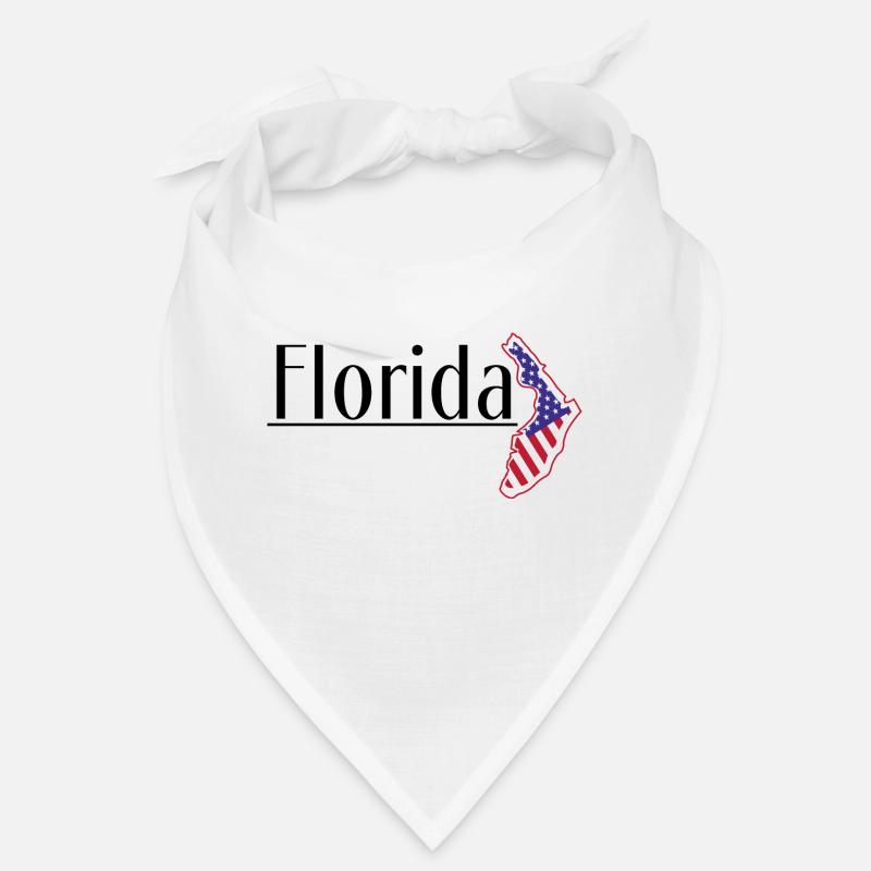 FLORIDA Bandana