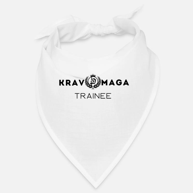 Krav Maga Trainee Bandana