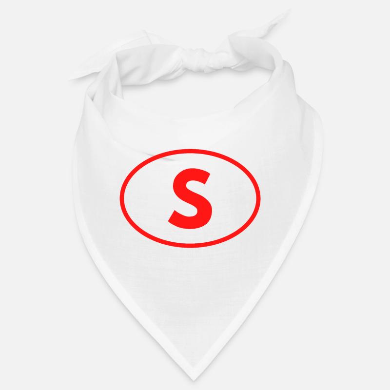 s Bandana