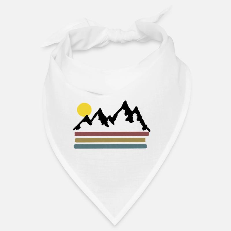 Explorez et découvrez Bandana