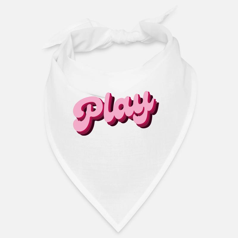 play Bandana