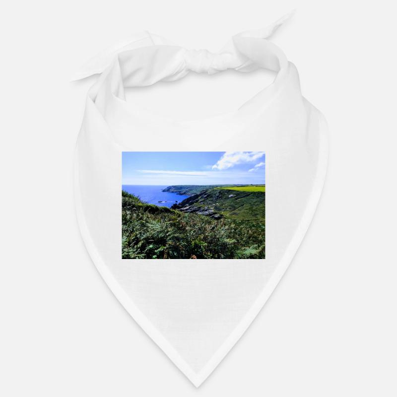 Cornwall Bandana