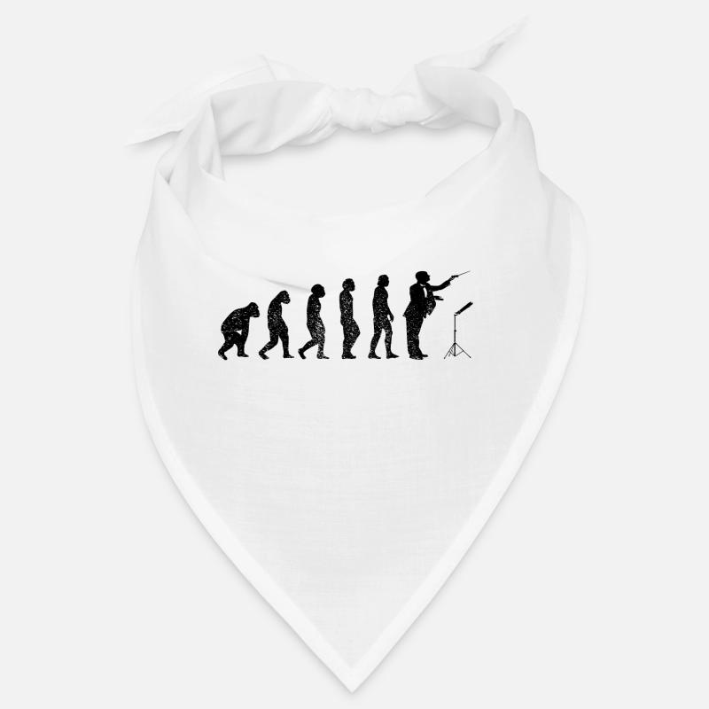 Dirigenten Geschenk Dirigent Musik Dirigieren Bandana