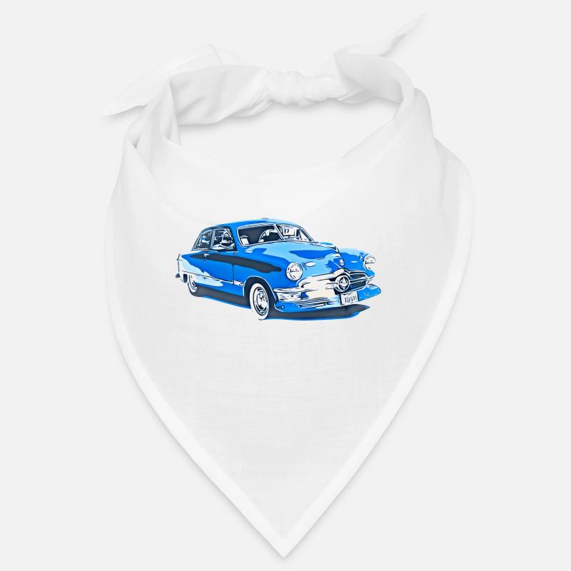 Auto Bandana