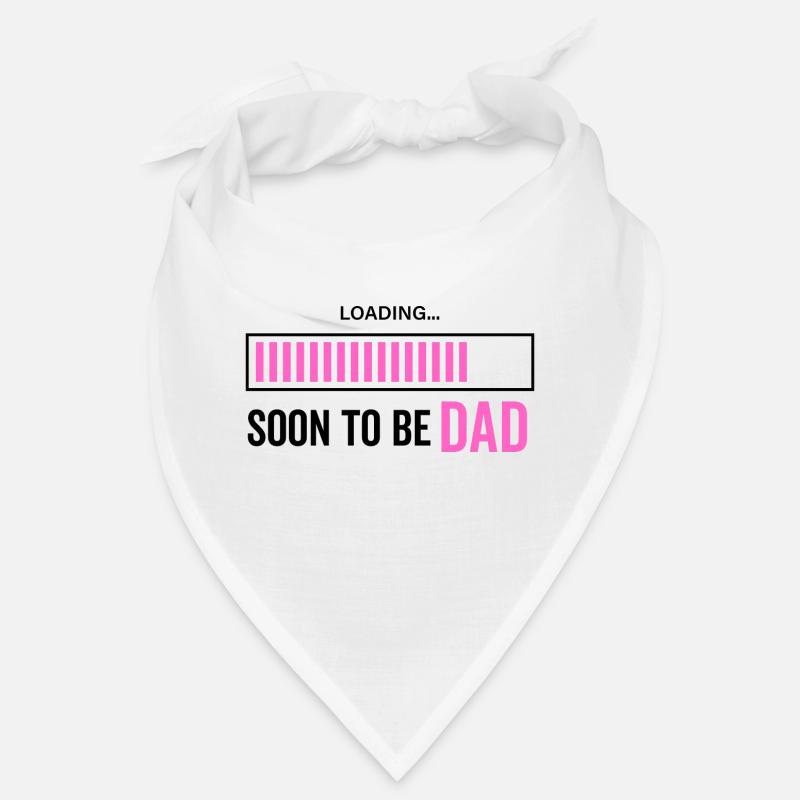 Bientôt papa Bandana