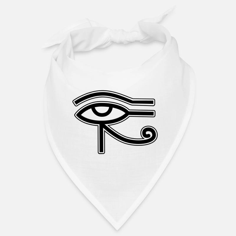 Eye Horus Egypt Bandana