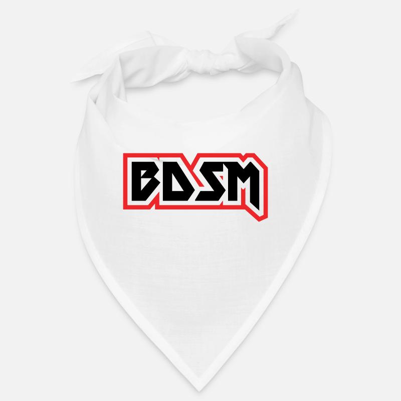 bdsm Bandana