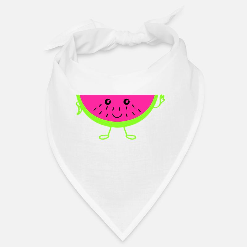 Melon Bandana