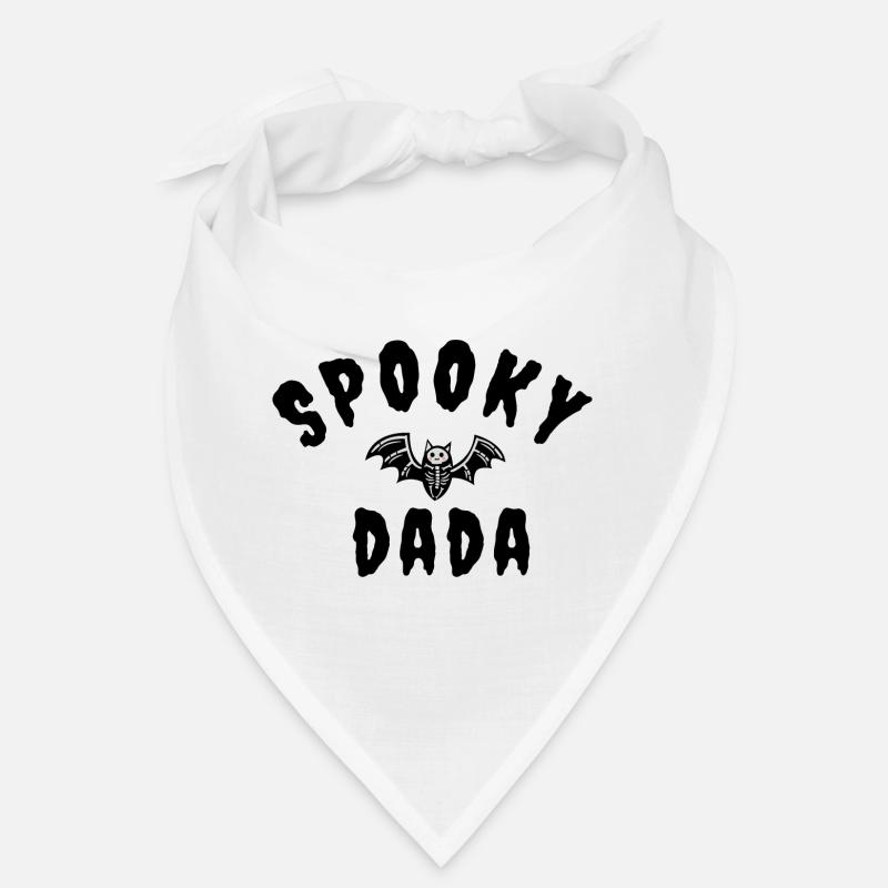 gruseliges Dada Bandana