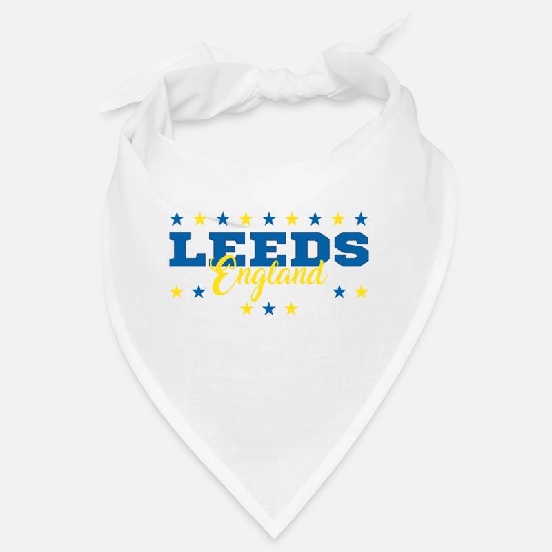Leeds1 Bandana
