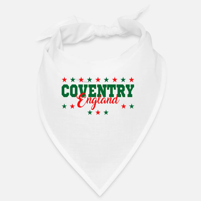 Coventry Bandana