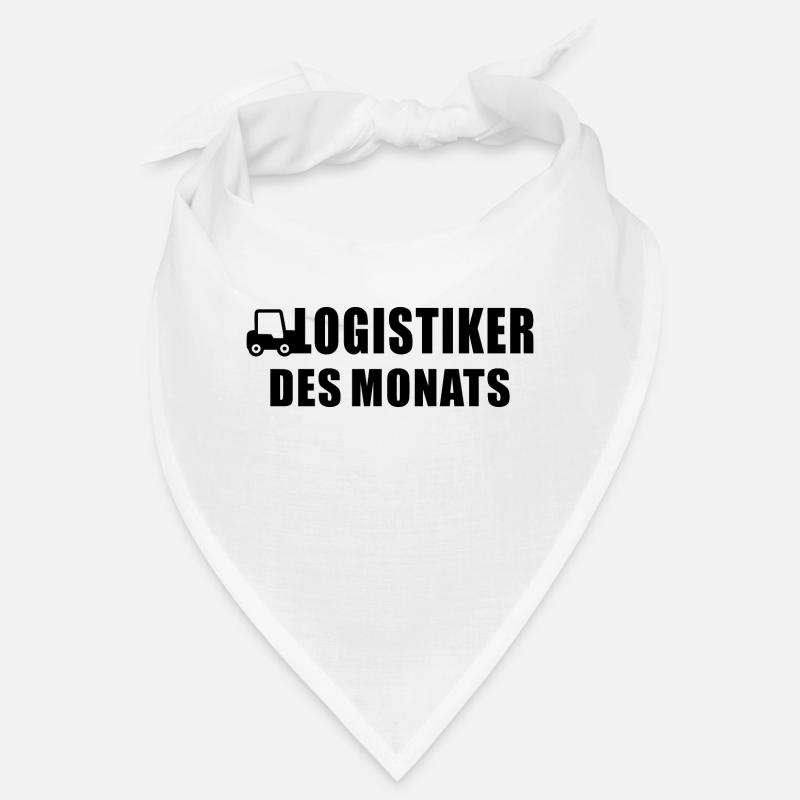 Logistiker Bandana