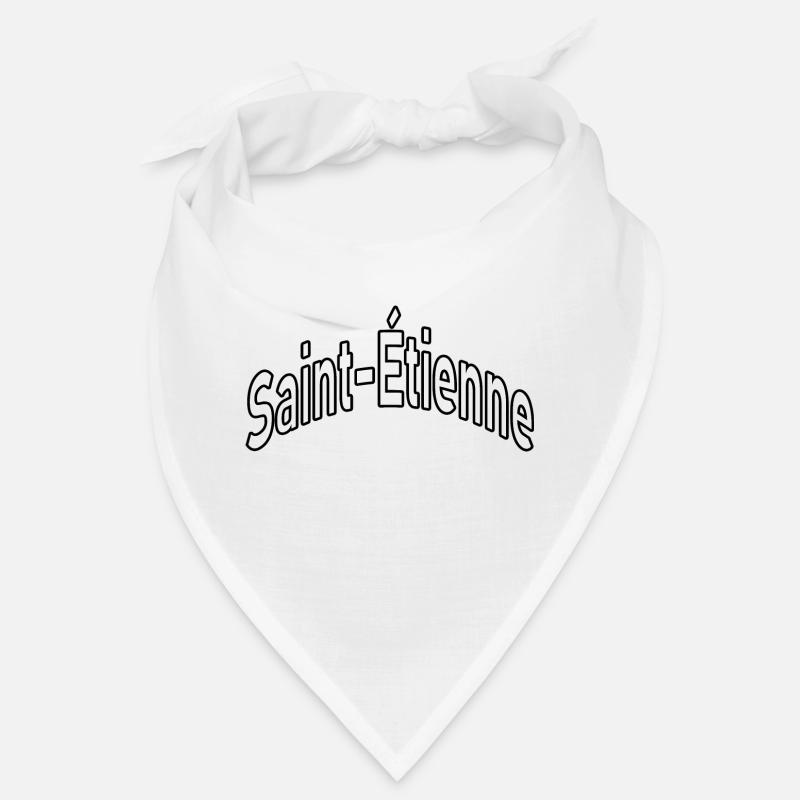 Saint-Étienne Bandana