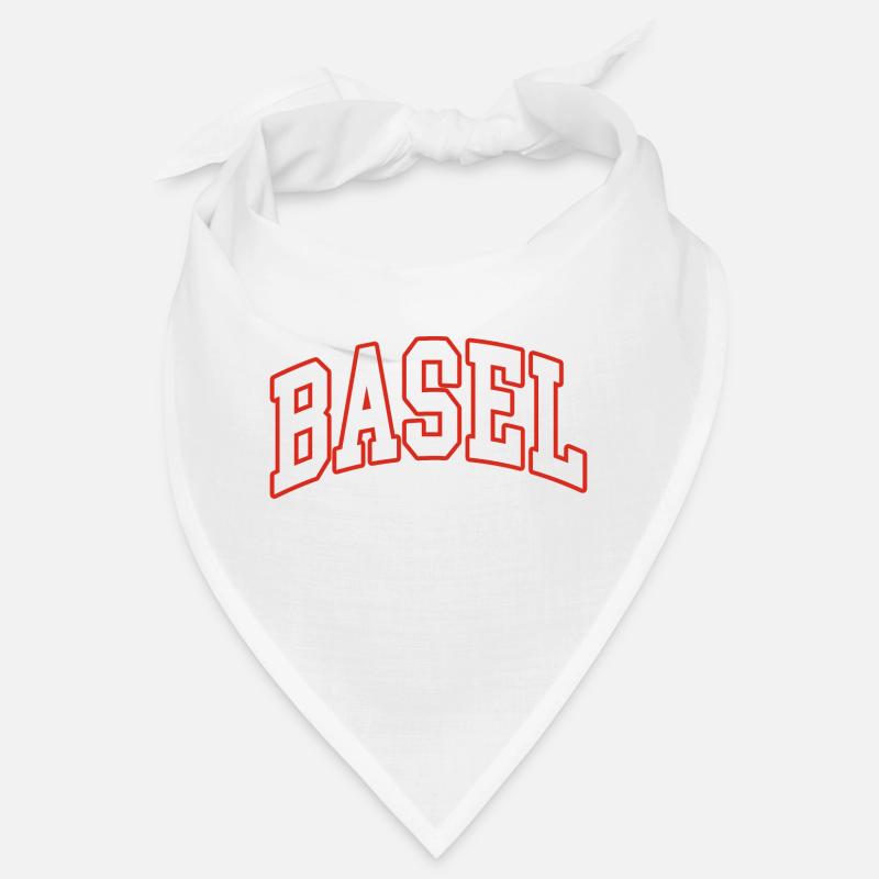 Basel Bandana
