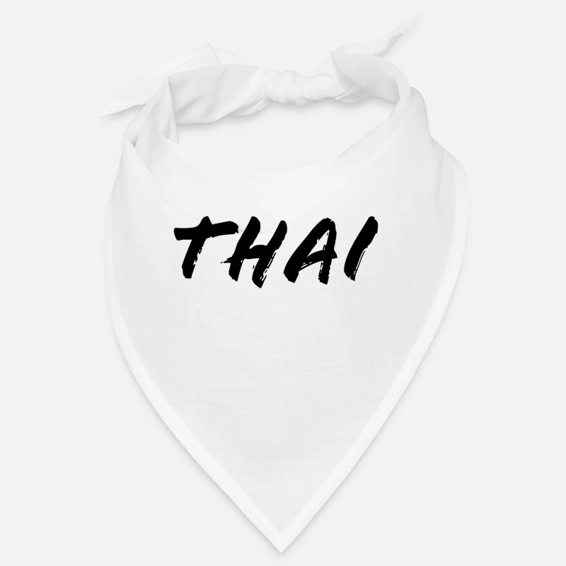 thai Bandana