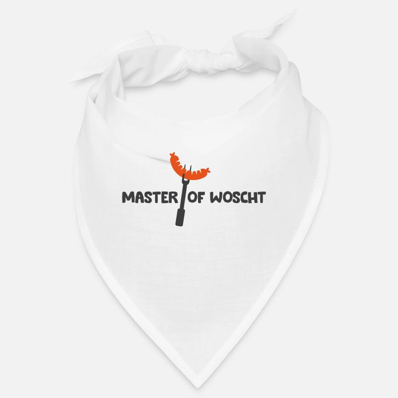 Würstchen Bandana