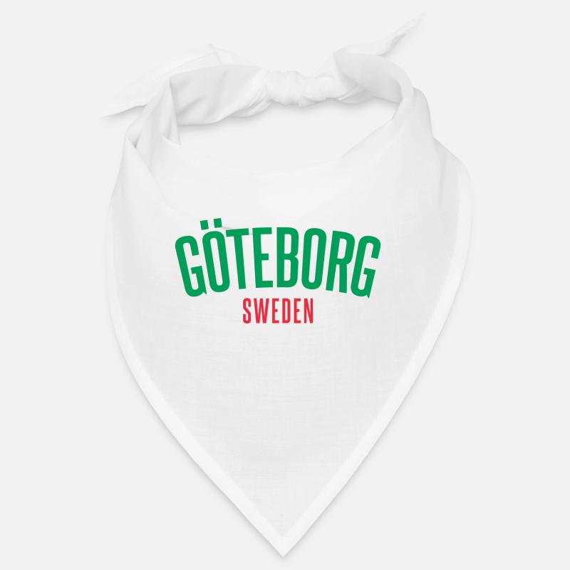 Göteborg Bandana