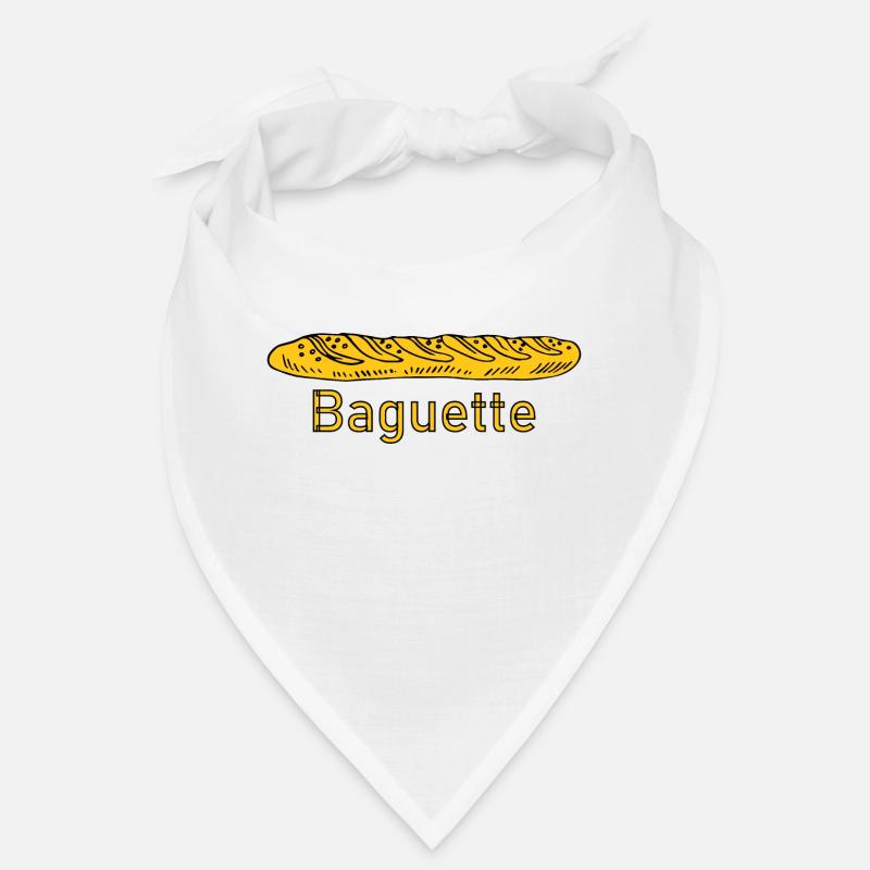 Logo de Baguette Bandana