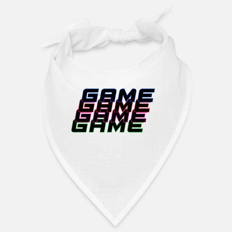 Spiel Bandana