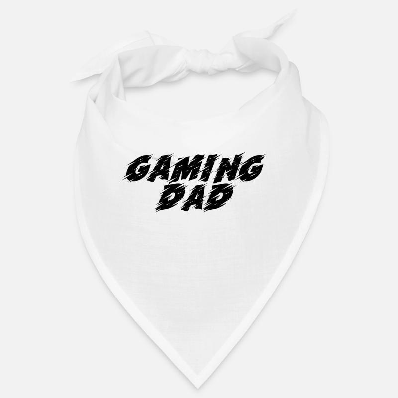 Game Gaming PC Bandana