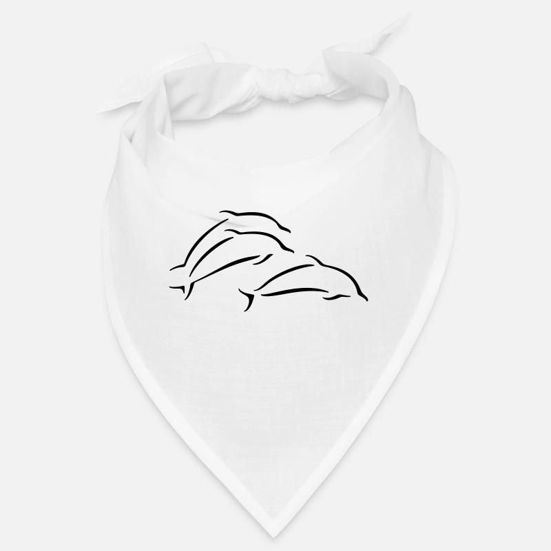 Delphine Bandana