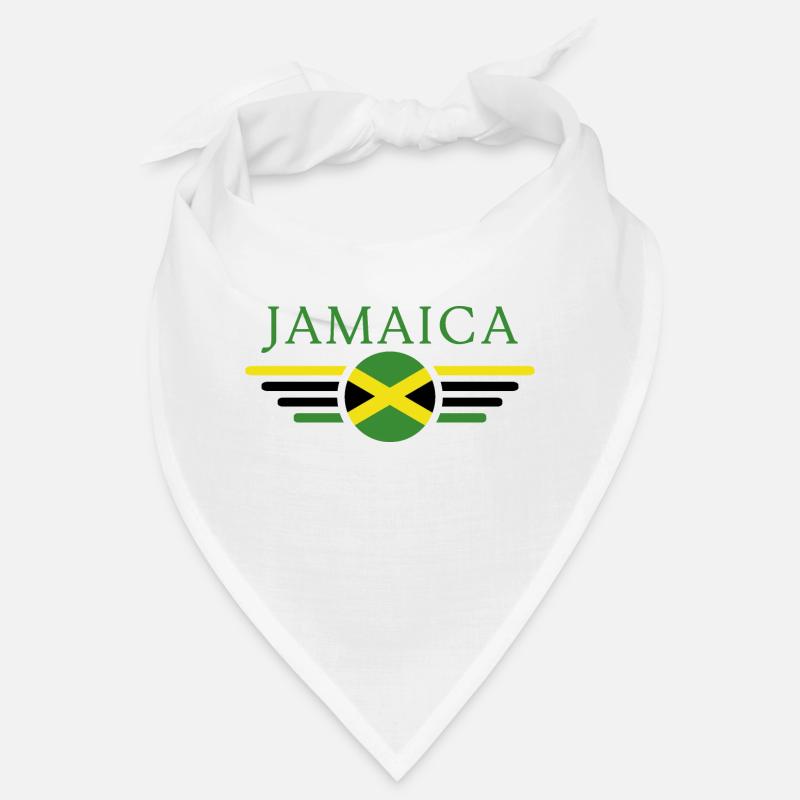 Jamaika Bandana