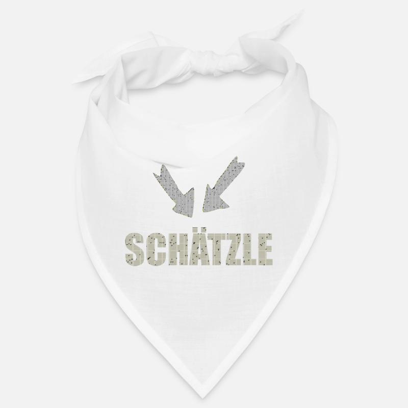 schätzle Bandana
