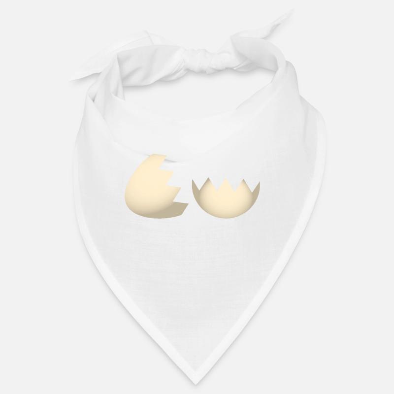 Coquille Bandana