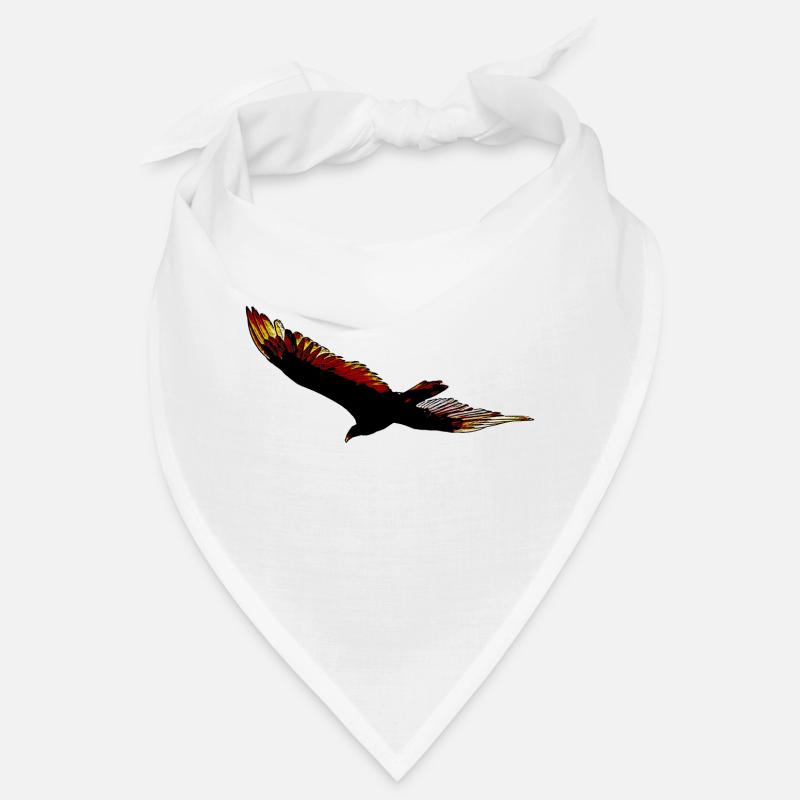 eagle Bandana