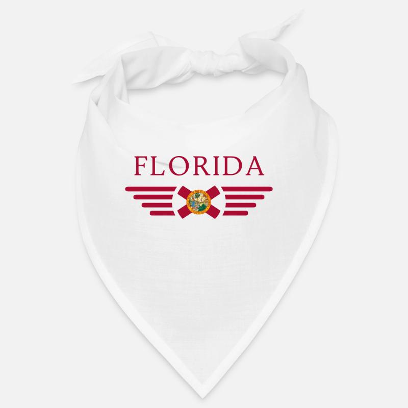 Floride Bandana