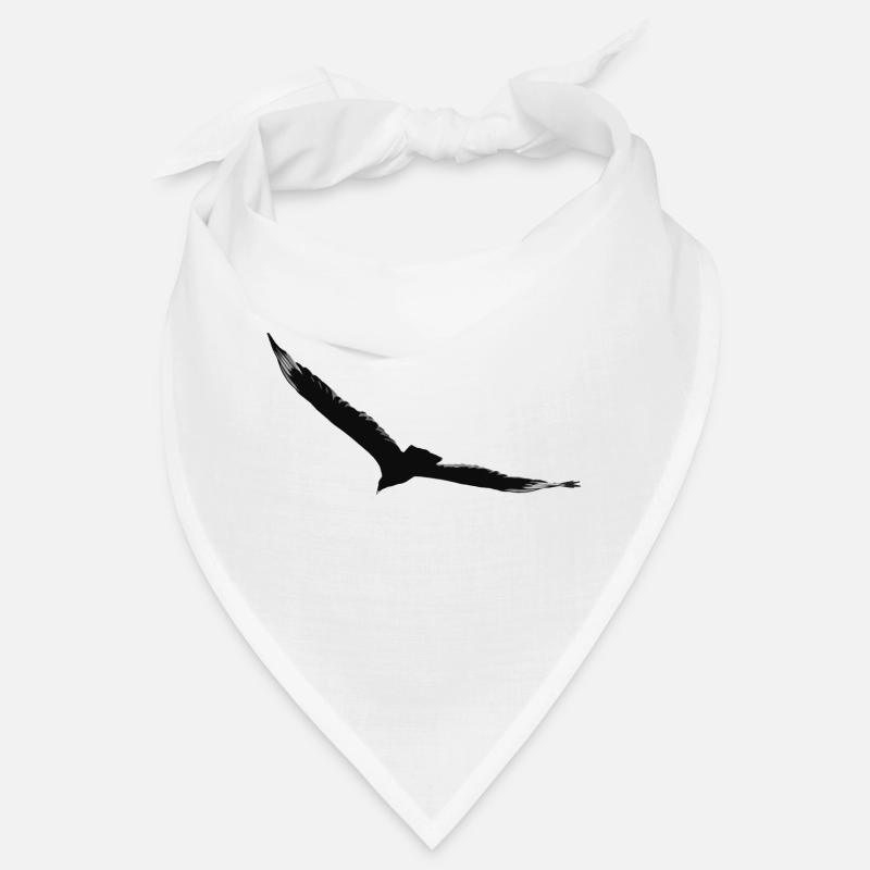 Flying eagle Bandana