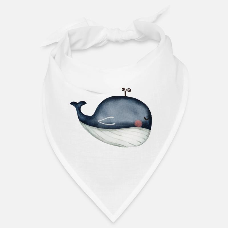 Wal, Ozean Bandana