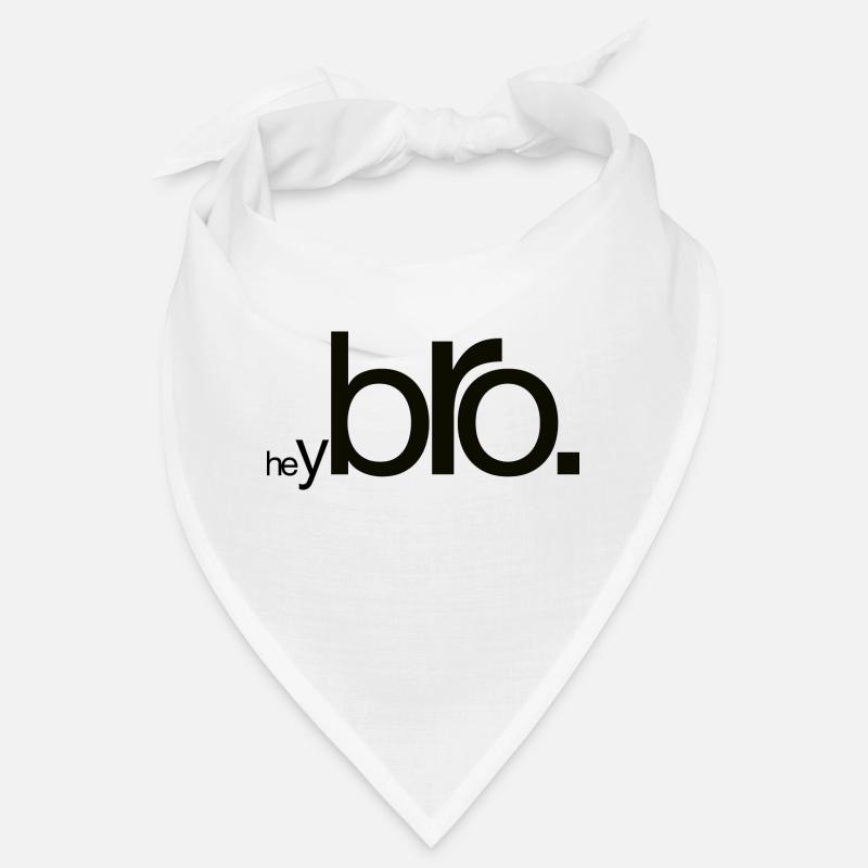Salut Bro Bandana