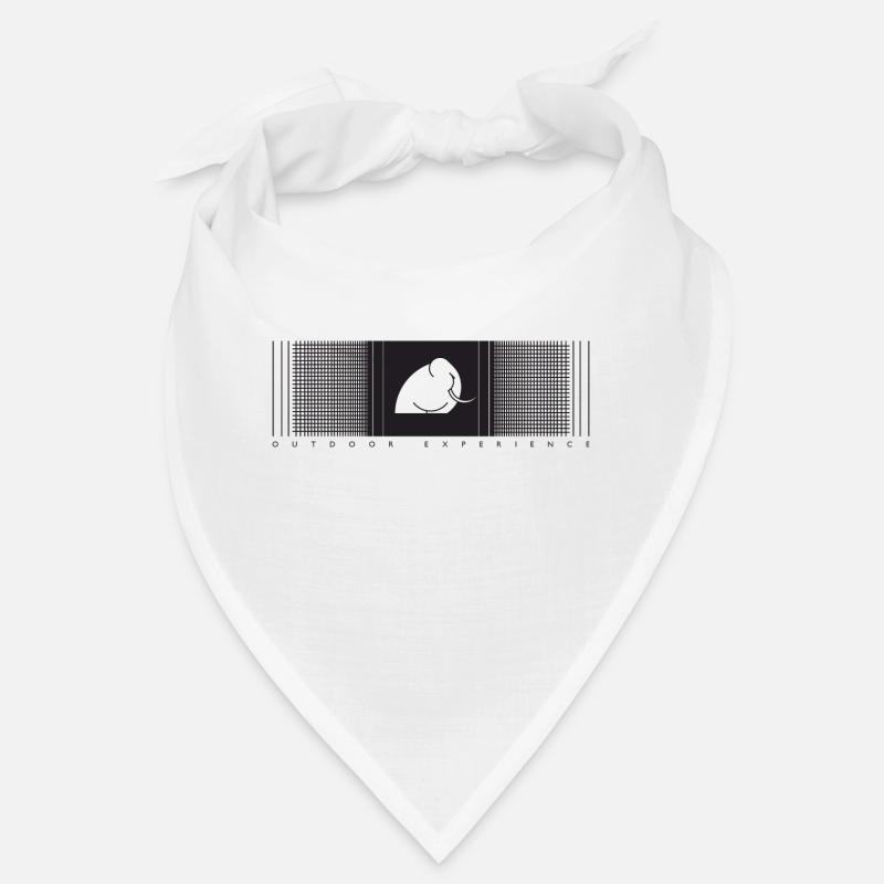 Modèle de vérification du gradient Mamood Bandana