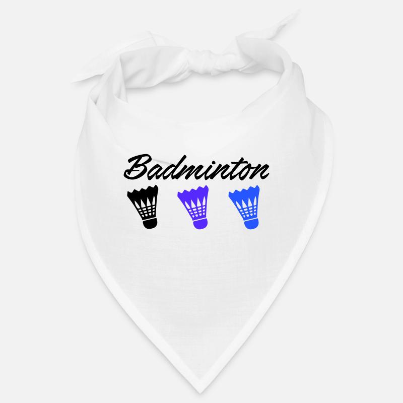 badminton Bandana