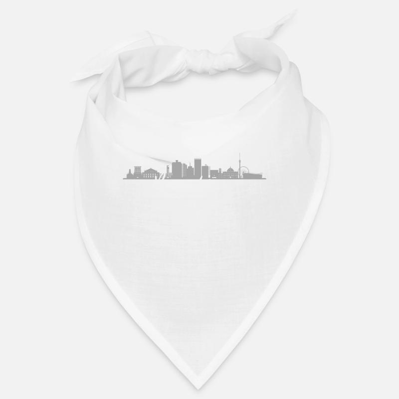 Benztown Bandana