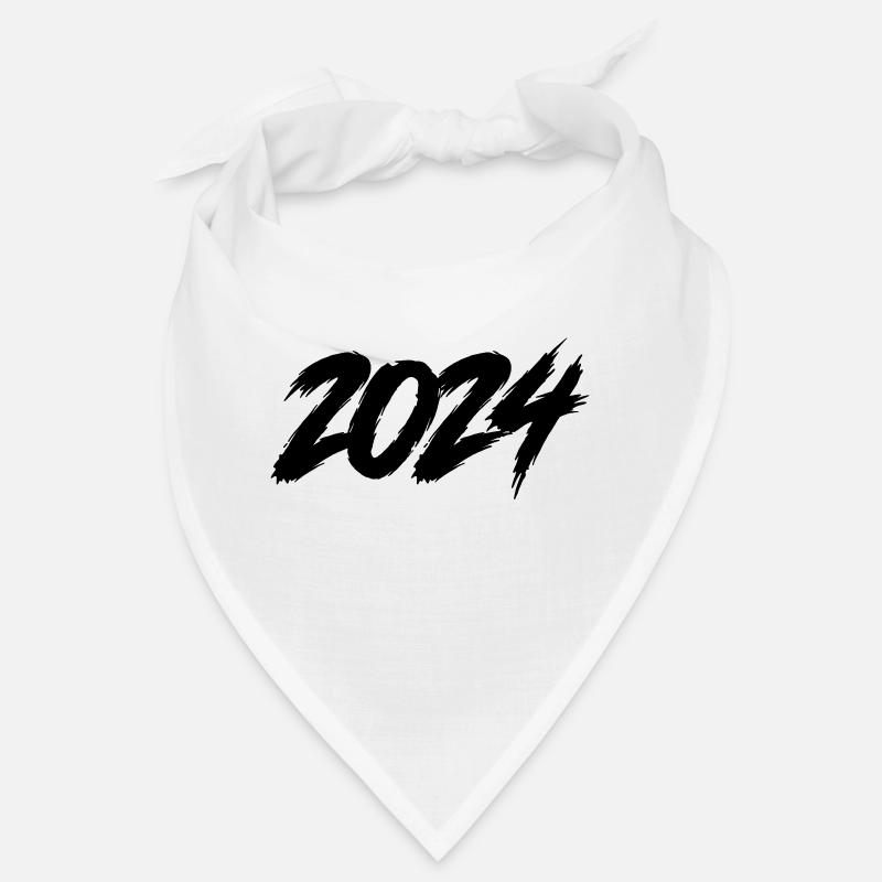 2024 Bandana