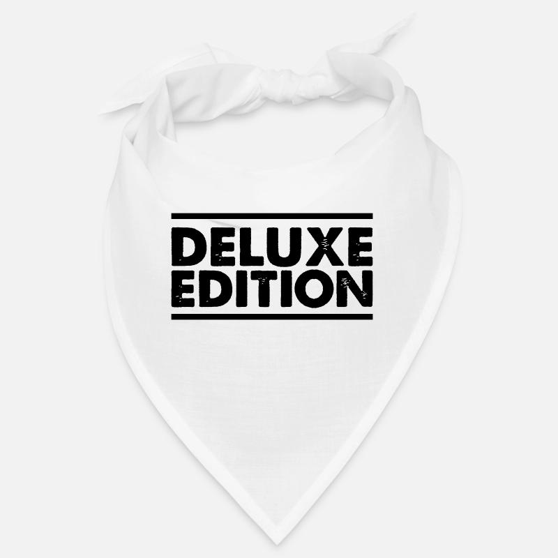 deluxe edition Bandana