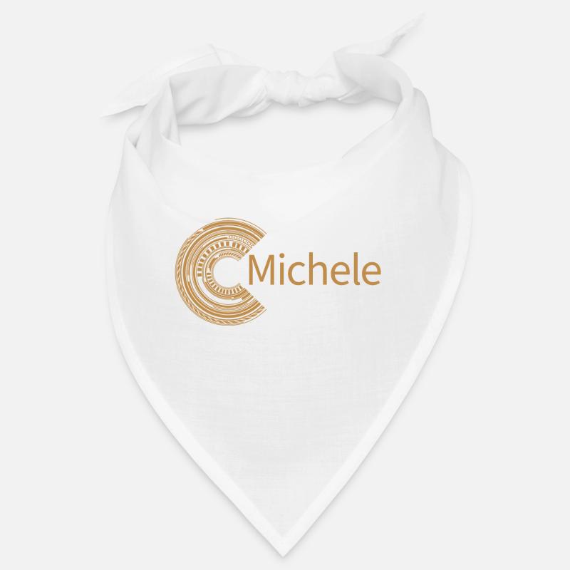 For Michele Bandana