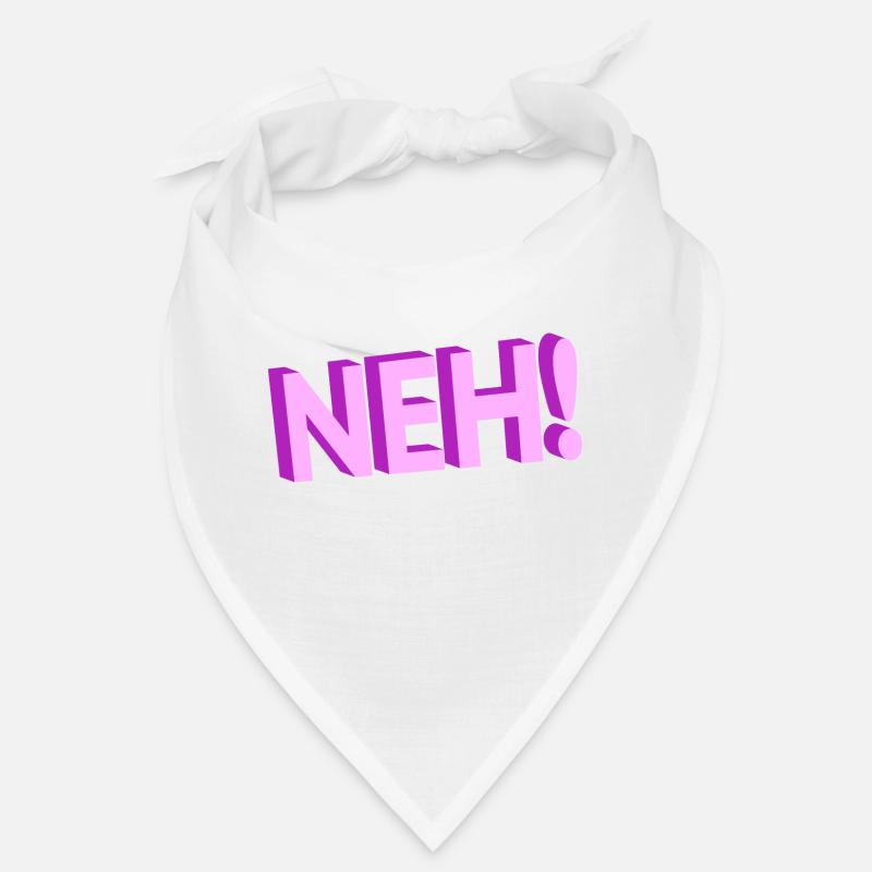 Neh! Bandana