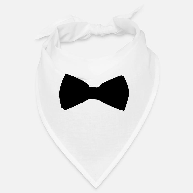 Schleife Bandana