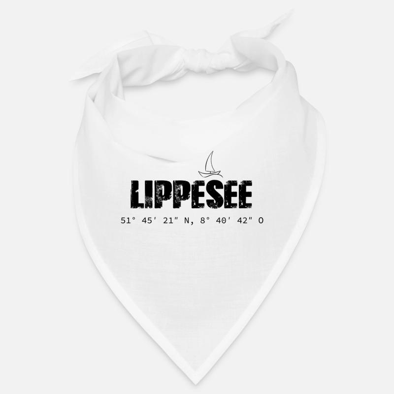 Lippesee Bandana