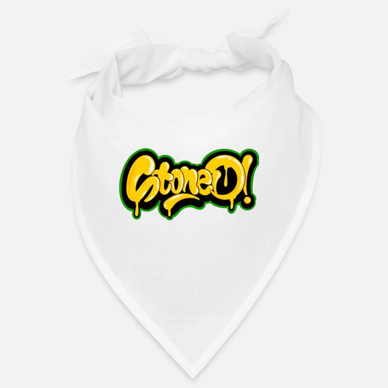 Gelé Bandana