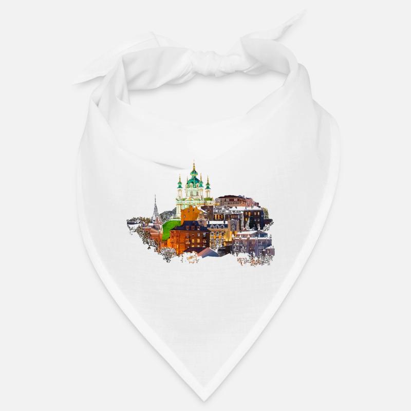 Kiev Bandana