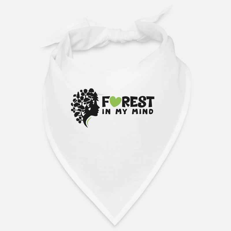 Forestkopf Bandana