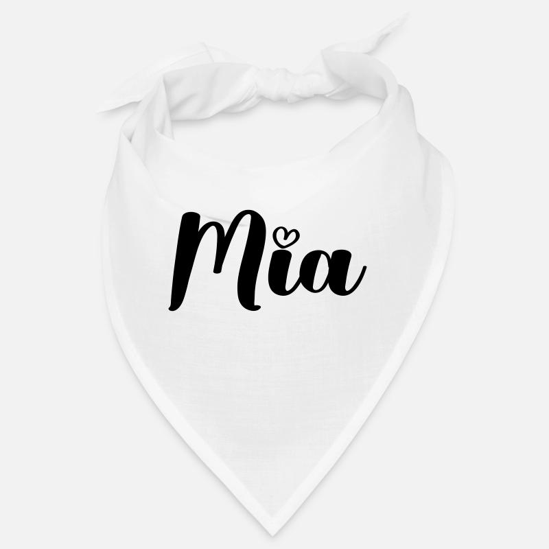 mia Bandana