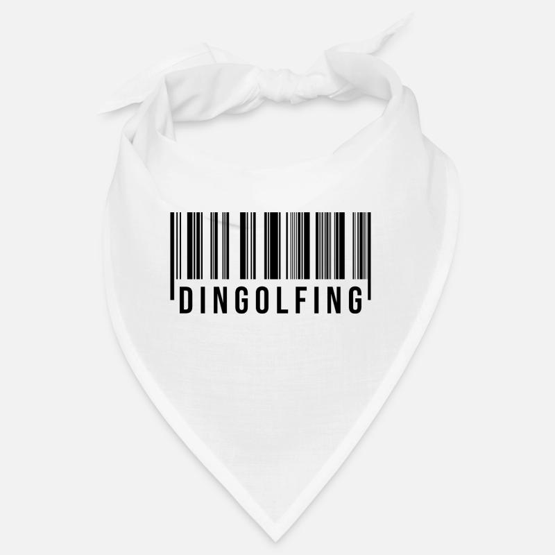 Dingolfing Bayern Bandana