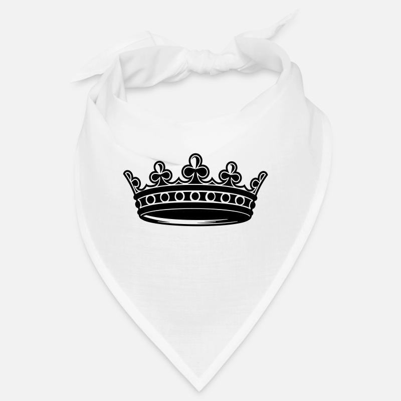 crown Bandana